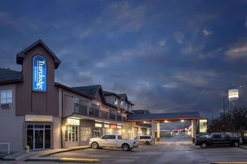 Travelodge by Wyndham Wetaskiwin