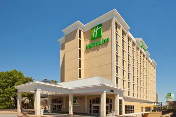 Holiday Inn Little Rock-Presidential-Dwntn by IHG