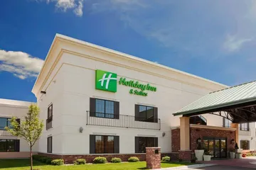 Holiday Inn Hotel & Suites Minneapolis - Lakeville by IHG