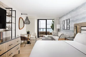 Gurneys Montauk Resort & Seawater Spa