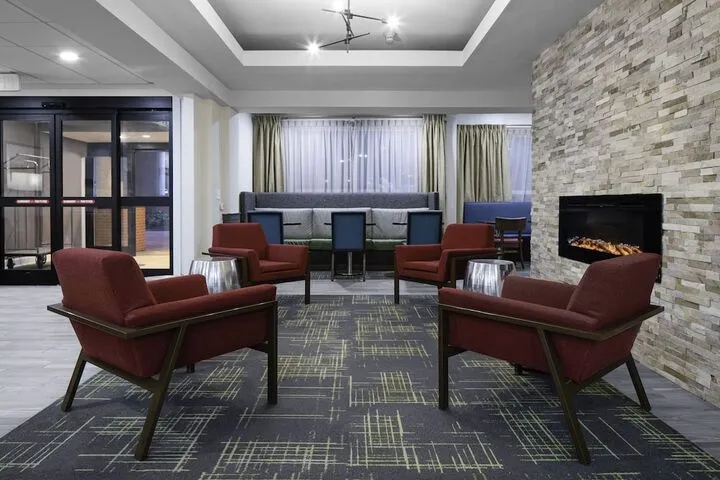 Hotel Interior 3 of 21