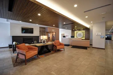 Fairfield Inn & Suites by Marriott Milwaukee North