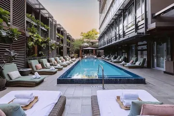 Lennox Hotel Miami Beach