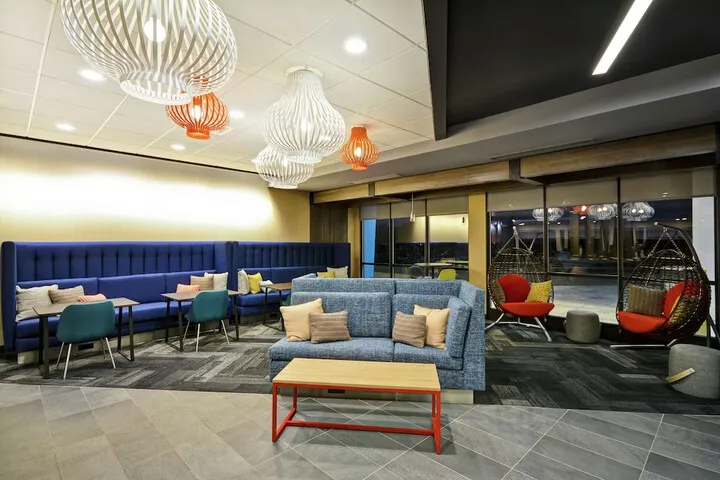 Hotel Interior 2 of 31