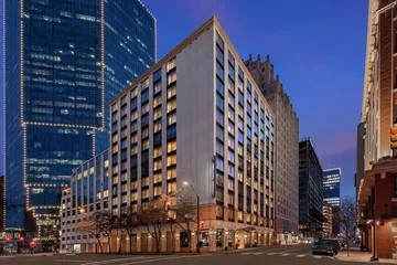 Embassy Suites by Hilton Fort Worth - Downtown