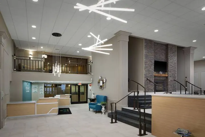 Hotel Interior 2 of 16