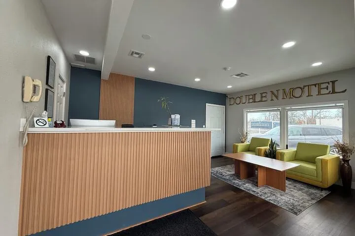 Hotel Interior 2 of 18