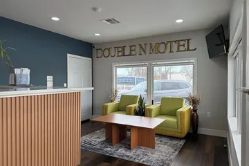 Double N Motel