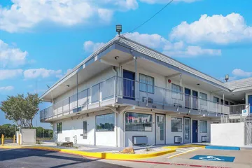Motel 6 Fort Worth TX - East