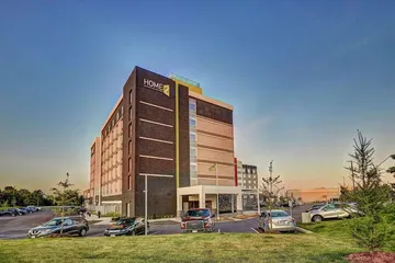 Home2 Suites by Hilton Toronto Brampton