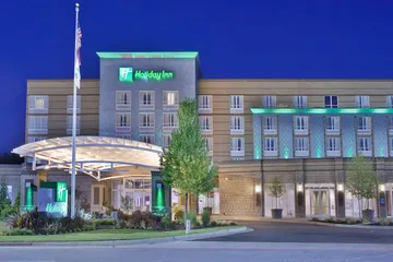 Holiday Inn Macon North by IHG