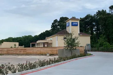 Americas Best Value Inn Aldine Westfield