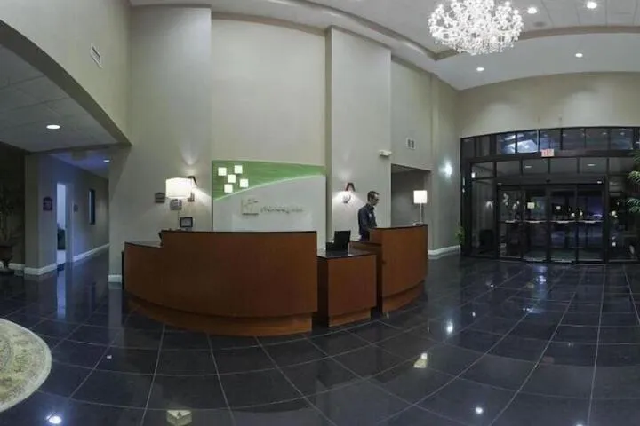 Hotel Interior 5 of 69
