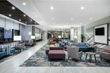 Hilton Garden Inn Pittsburgh Area Beaver Valley PA
