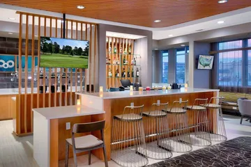 SpringHill Suites by Marriott Colorado Springs North / Air Force Academy
