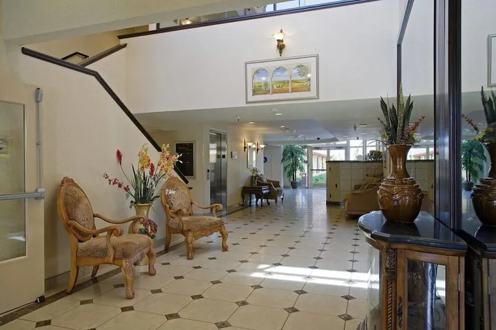Hotel Interior 2 of 69
