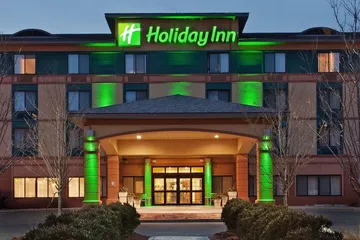 Holiday Inn Manchester Airport by IHG