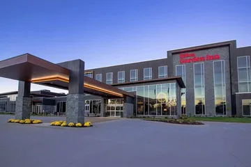 Hilton Garden Inn Wausau