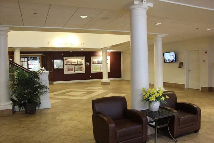 Hotel Interior 3 of 79