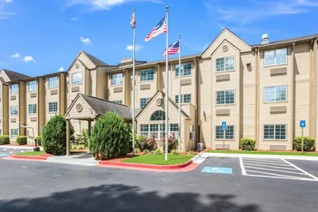 Motel 6 Smyrna GA - Atlanta