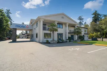 Motel 6 Saanichton BC - Victoria Airport