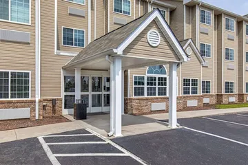 Microtel Inn & Suites by Wyndham Manchester