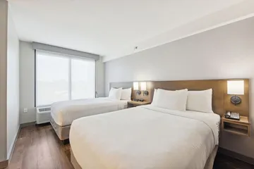 Hyatt Place San Antonio-Northwest / Medical Center