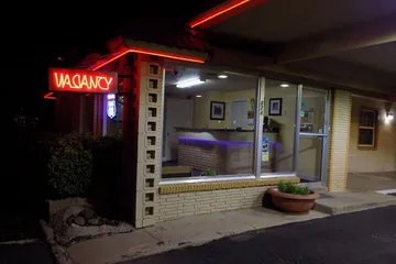 Budget Inn