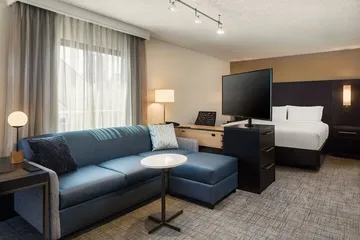 Residence Inn by Marriott Long Beach