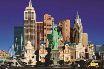 New York-New York Hotel & Casino