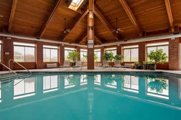 Best Western Geneseo Inn