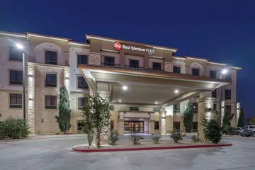 Best Western Plus Midland Suites
