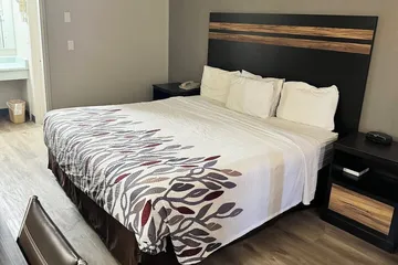 Magnuson Hotel Sierra Vista