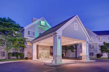 Holiday Inn Hotel & Suites-Milwaukee Airport by IHG