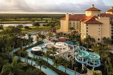 The Ritz-Carlton Naples Tiburón