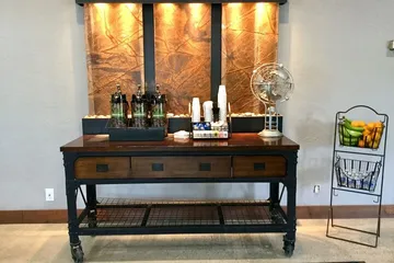 American Inn North Kansas City