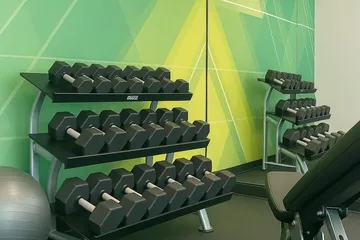 Holiday Inn & Suites Mississauga West - Meadowvale