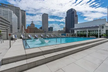 Holiday Inn New Orleans - Downtown Superdome by IHG