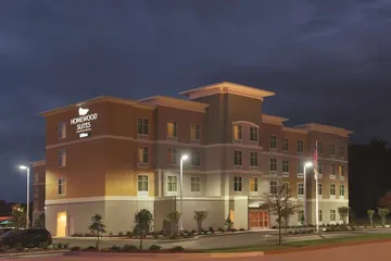 Homewood Suites by Hilton Mobile I-65 / Airport Blvd AL