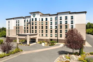 Homewood Suites by Hilton Lynnwood Seattle Everett WA