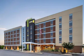 Home2 Suites by Hilton Baltimore / Aberdeen MD