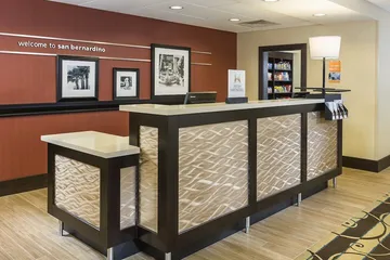 Hampton Inn & Suites San Bernardino