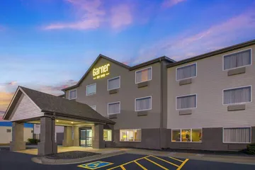 Garner Hotel Lincoln North by IHG