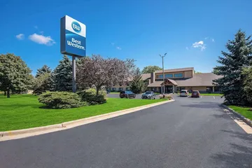 Best Western Germantown Inn