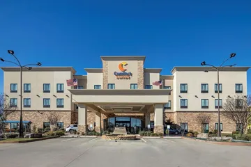 Comfort Suites Batesville
