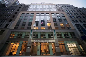 Homewood Suites New York / Midtown Manhattan Times Square