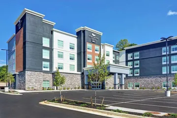 Homewood Suites by Hilton Lynchburg