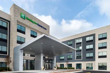Holiday Inn Express & Suites Romeoville - Joliet North by IHG