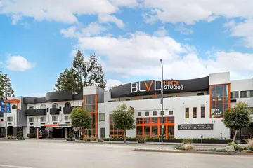 BLVD Hotel and Studios Universal-Hollywood an Ascend Collection Hotel