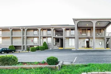 Quality Inn Maysville
